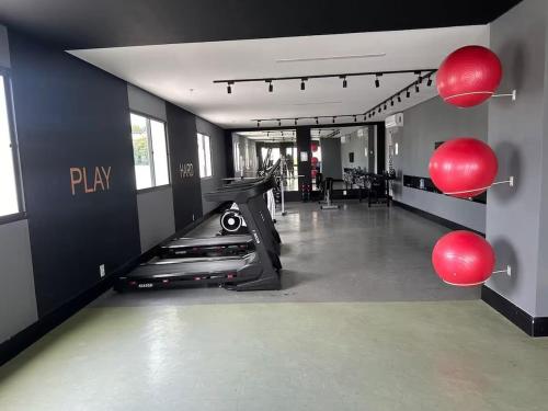 Alto SC 512 · Studio novo com piscina proximo ao Maracana e UERJ in Sao Francisco Xavier