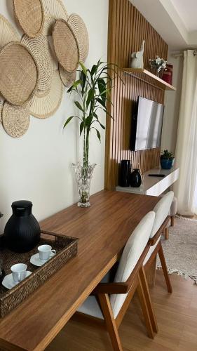 Alto SC 512 · Studio novo com piscina proximo ao Maracana e UERJ in Sao Francisco Xavier