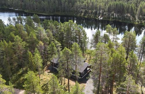 Hakoranta, Ruka