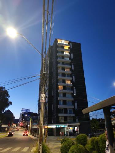 Departamento Plaza Fluvial