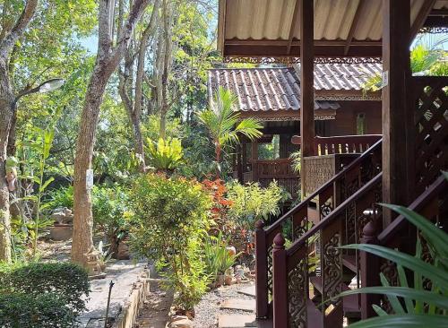 Panpim Resort