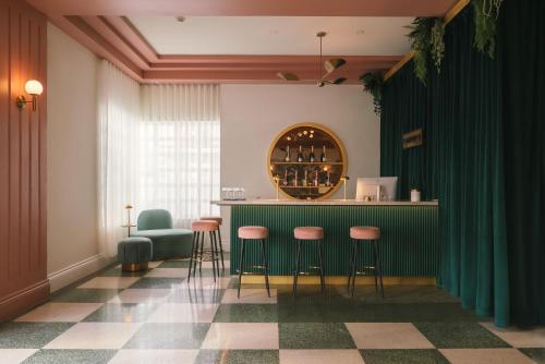 Lobby, Le Particulier Miami in Miami Beach (FL)