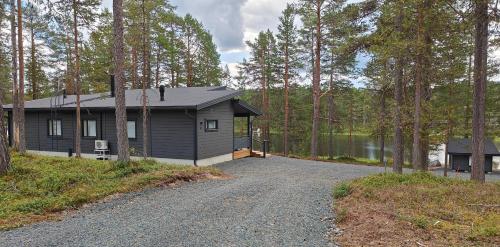 Hakoranta, Ruka (fotografie 6)