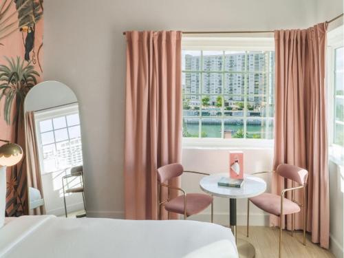 Le Particulier Miami – Miami Beach, FL