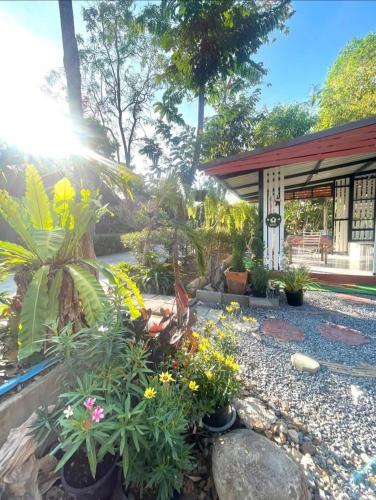 Panpim Resort