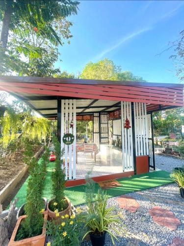 Panpim Resort