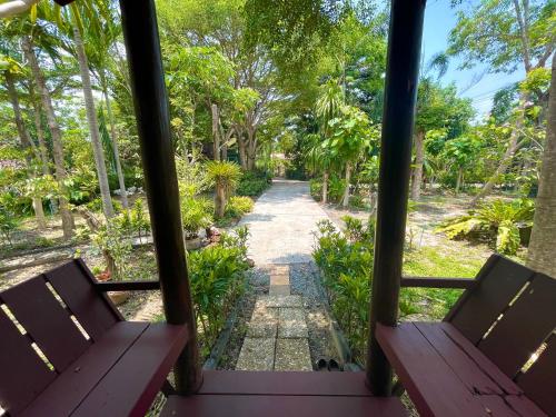 Panpim Resort
