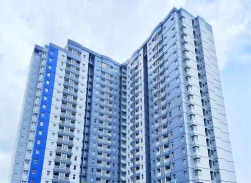 Grand Serpong Hotel in ปีนัง