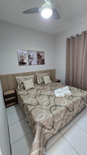 Residencial Éden - Apto 16 (Residencial Eden - Apto 16) in Edene