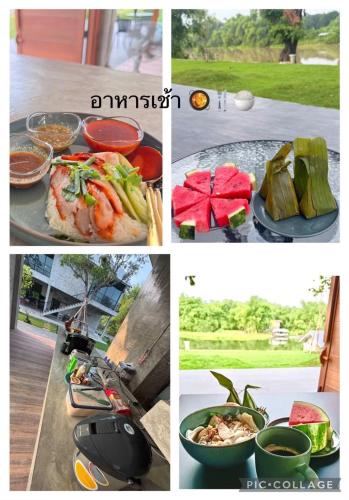 Sakaekrang Haven Homestay
