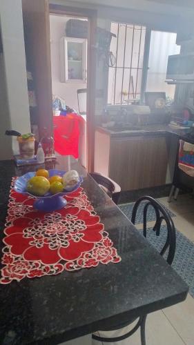 Aconchego PG – khách sạn tại Nova Mirim