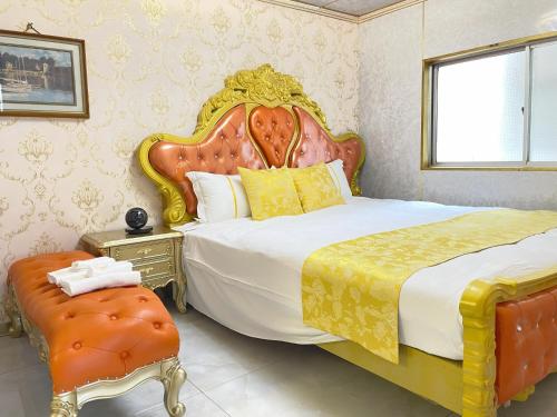 ホテル　ロモサ