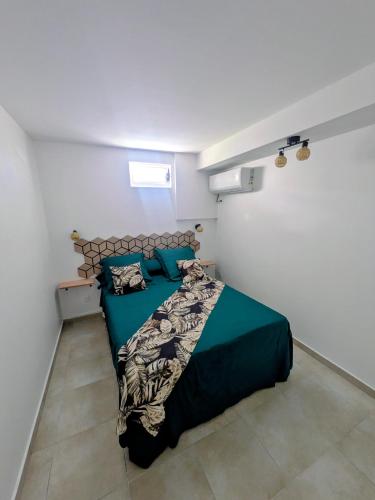 T3 Les Gites Marlok 2 chambres in บัว โฌลอง