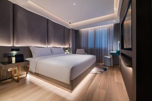 Novotel Jinan North Down Town – Jinan, WV
