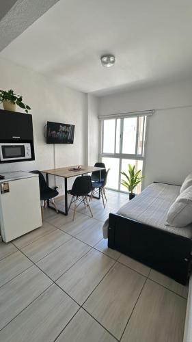 Güemes Area apartment, excellent location
