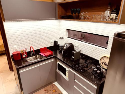 virtuve, CASA CONTAINER Vsa in Vitória De Santo Antão