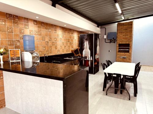 Iekārtas, CASA CONTAINER Vsa in Vitória De Santo Antão
