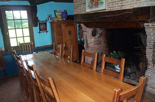 Le Manoir d'Annique photo 22