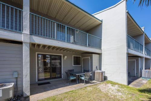 Gulf Winds East in Destin (FL)