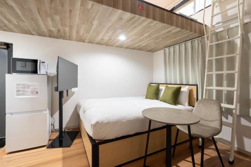 Shinjuku Topshot Hotel