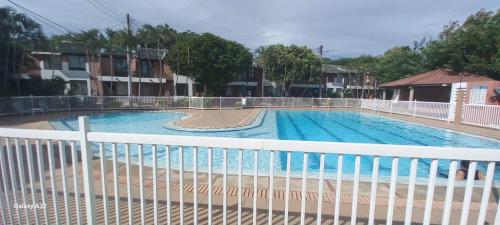 Acogedor Apartamento Girardot