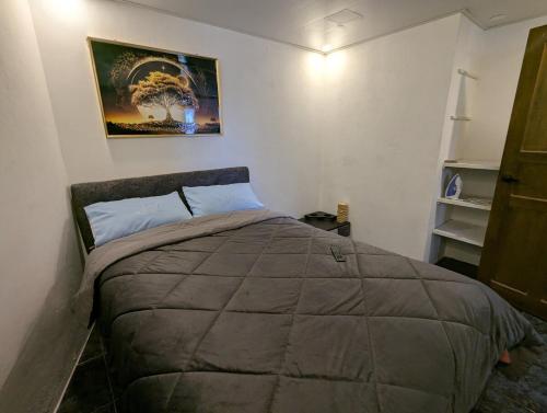 Casa completa de 4 habitaciones cerca a la Mitad Del Mundo in San Antonio de Pichincha