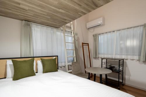 Shinjuku Topshot Hotel