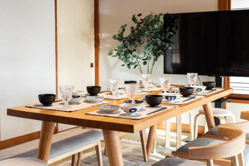 izu stay Mikan - IZU and ATAMI 一棟貸切の宿 - Ito izu stay Mikan - IZU and ATAMI 一棟貸切の宿 - Ito