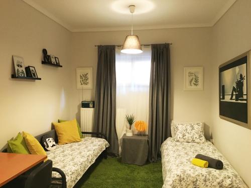  Anixi apartment in Ánoixis