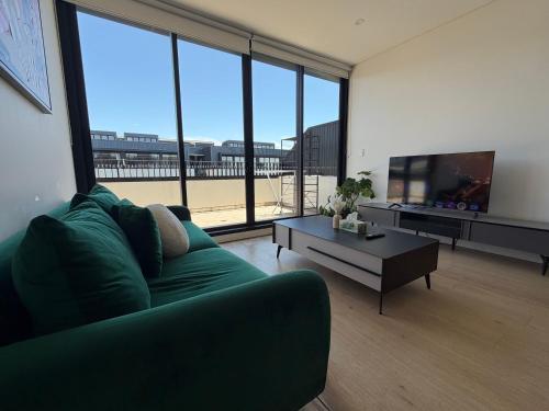 Bright Stylish 2B2B Apartment in Leichhardt in Leichhardt