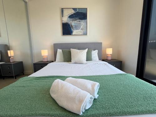 Bright Stylish 2B2B Apartment in Leichhardt in Leichhardt