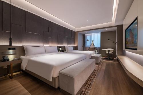 Novotel Jinan North Down Town – Jinan, WV