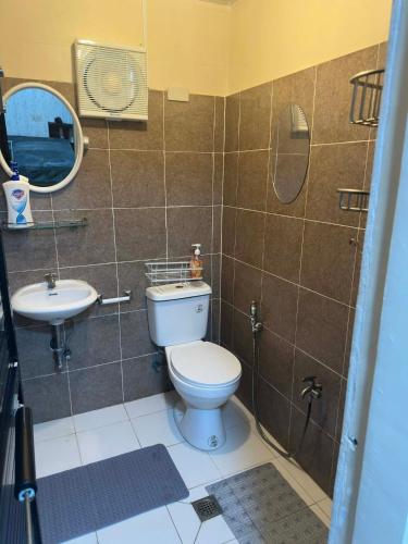 Topaz Bed & Breakfast Hotel Room Type - Deluxe Queen Room
