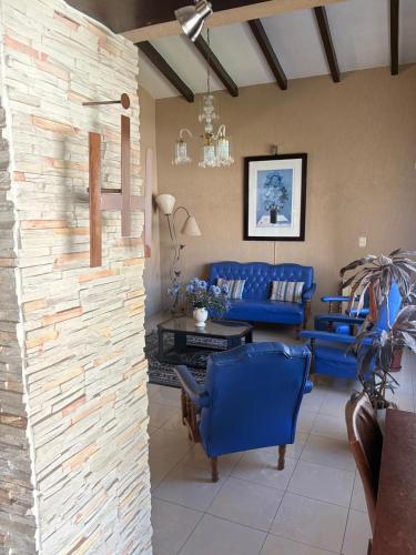 Hotel Ideal vcp in Villa Carlos Paz