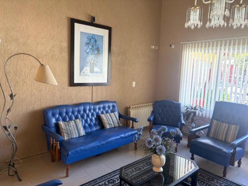 Hotel Ideal vcp in Villa Carlos Paz