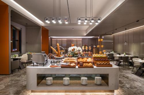 Novotel Jinan North Down Town – Jinan, WV