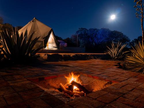 Sarab Hotel - Ensenada