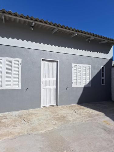 Casa Mobiliada para Temporada na Linda Laguna! in Laguna