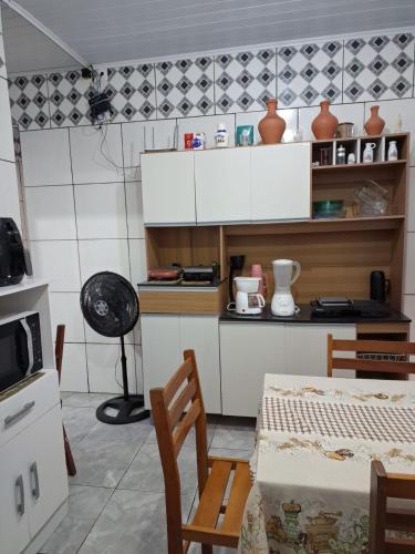 Casa Mobiliada para Temporada na Linda Laguna! in Laguna