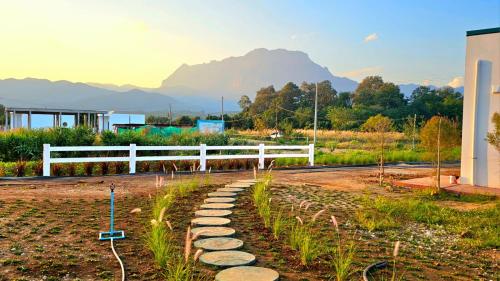 Doi Luang Vista Homestay - Chiang Dao