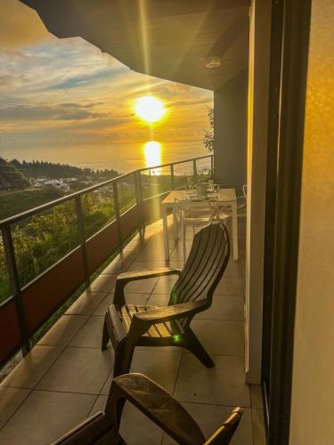Tekofai Appartement - Clim, Parking & Piscine - photo 8 - Tahiti, Polynésie