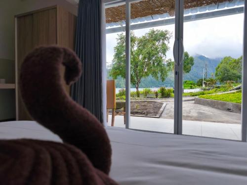 景觀, Lushy Kintamani in 金塔瑪尼