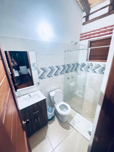 Hostal Villa de Leyva - image 3