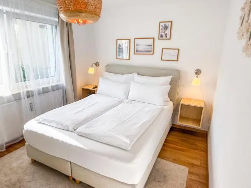 City Apartments Gerlingen in Gerlingen, Deutschland