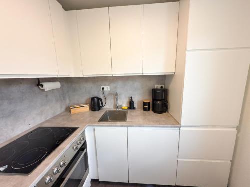 City Apartments Gerlingen in 格爾林根
