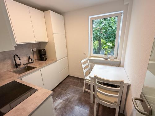 City Apartments Gerlingen in 格爾林根