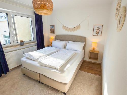 City Apartments Gerlingen in 格爾林根