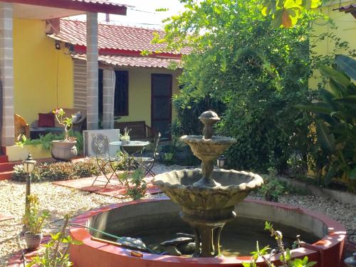 . Dili Central Stay Apartment 60mts2