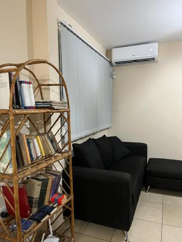 Confortable departamento en el centro de la ciudad - image 3