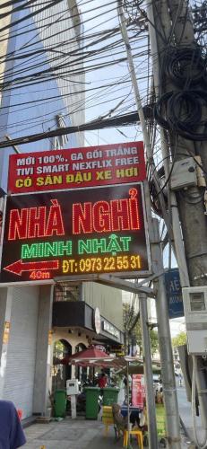 Nha Nghi Minh Nhat in Bien Hoa (Dong Nai)